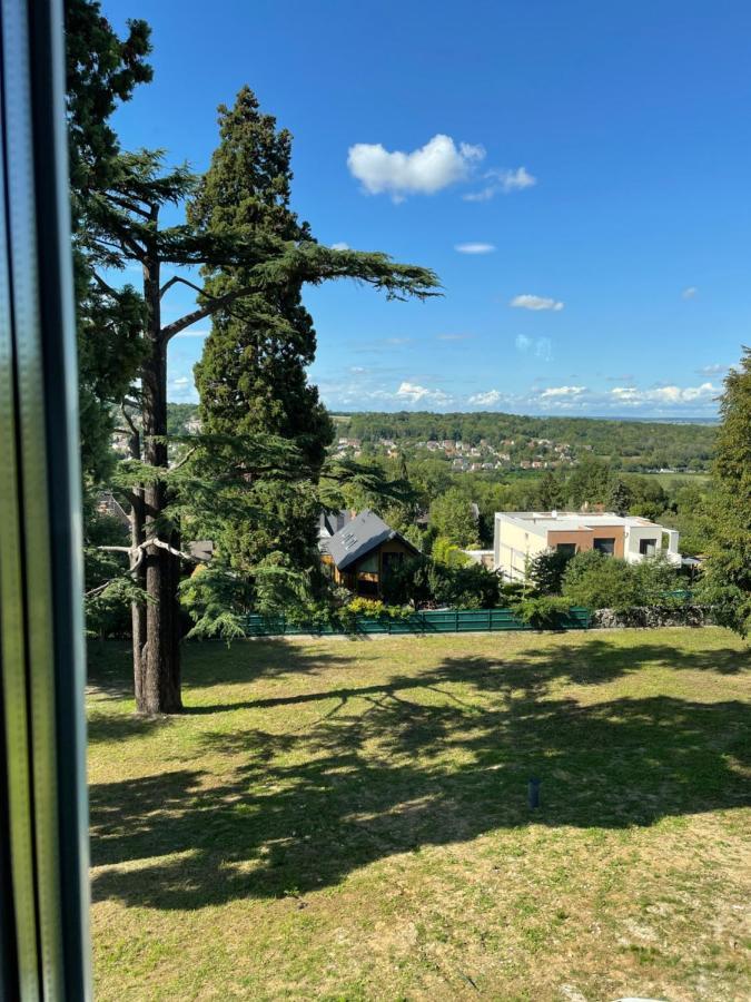 Superbe Appartement A 5 Minutes De Disney Chessy  Exterior foto