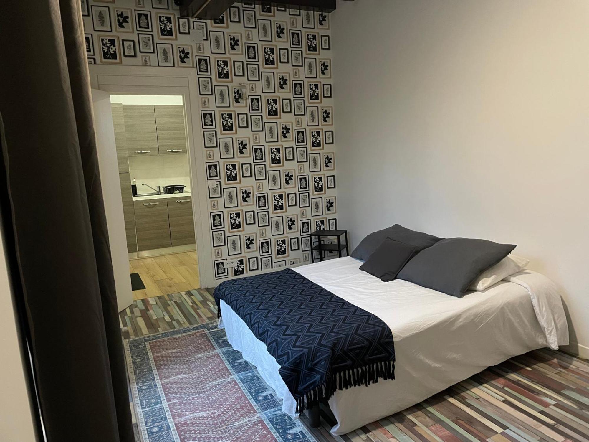 Superbe Appartement A 5 Minutes De Disney Chessy  Exterior foto