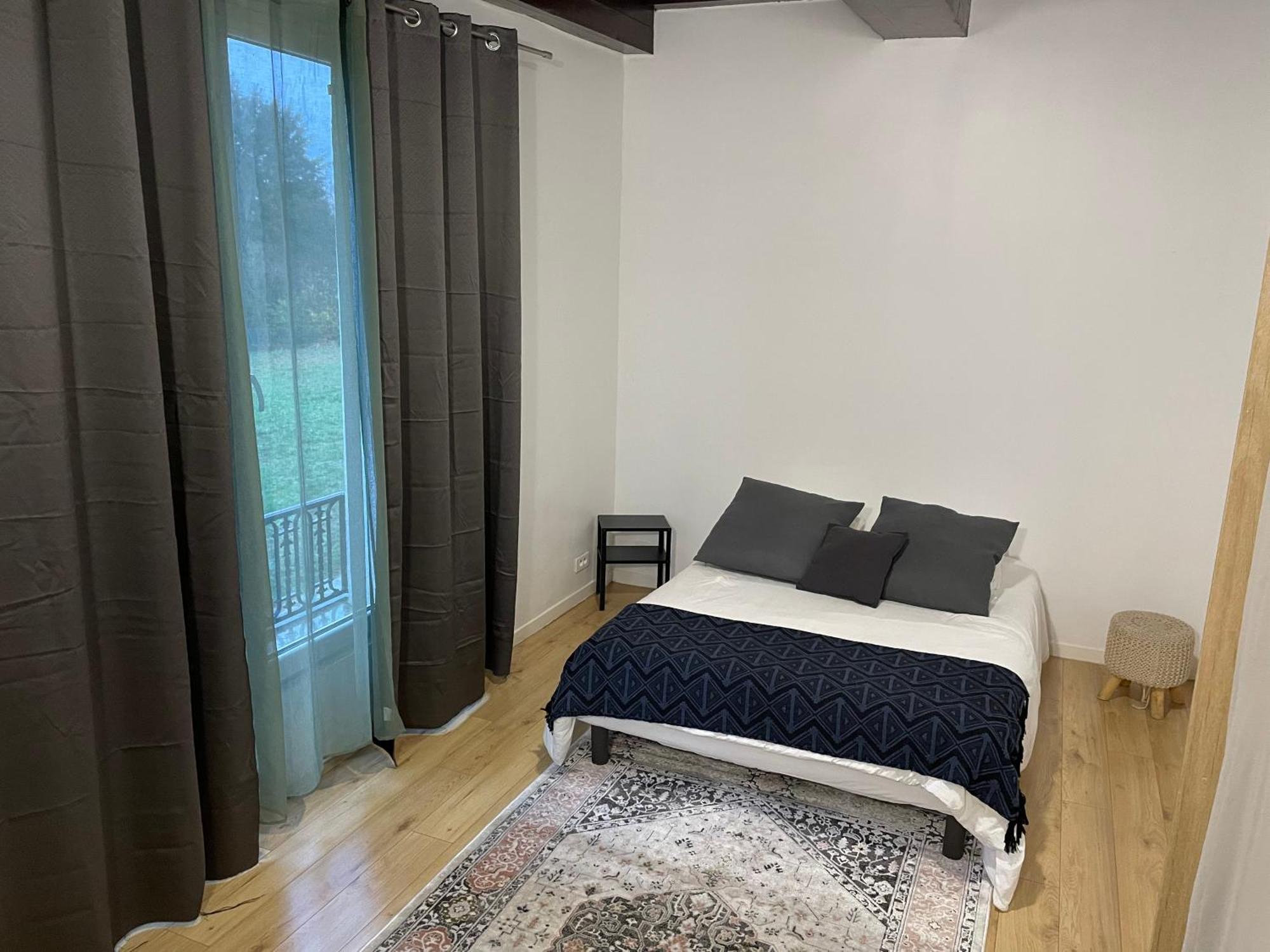 Superbe Appartement A 5 Minutes De Disney Chessy  Exterior foto