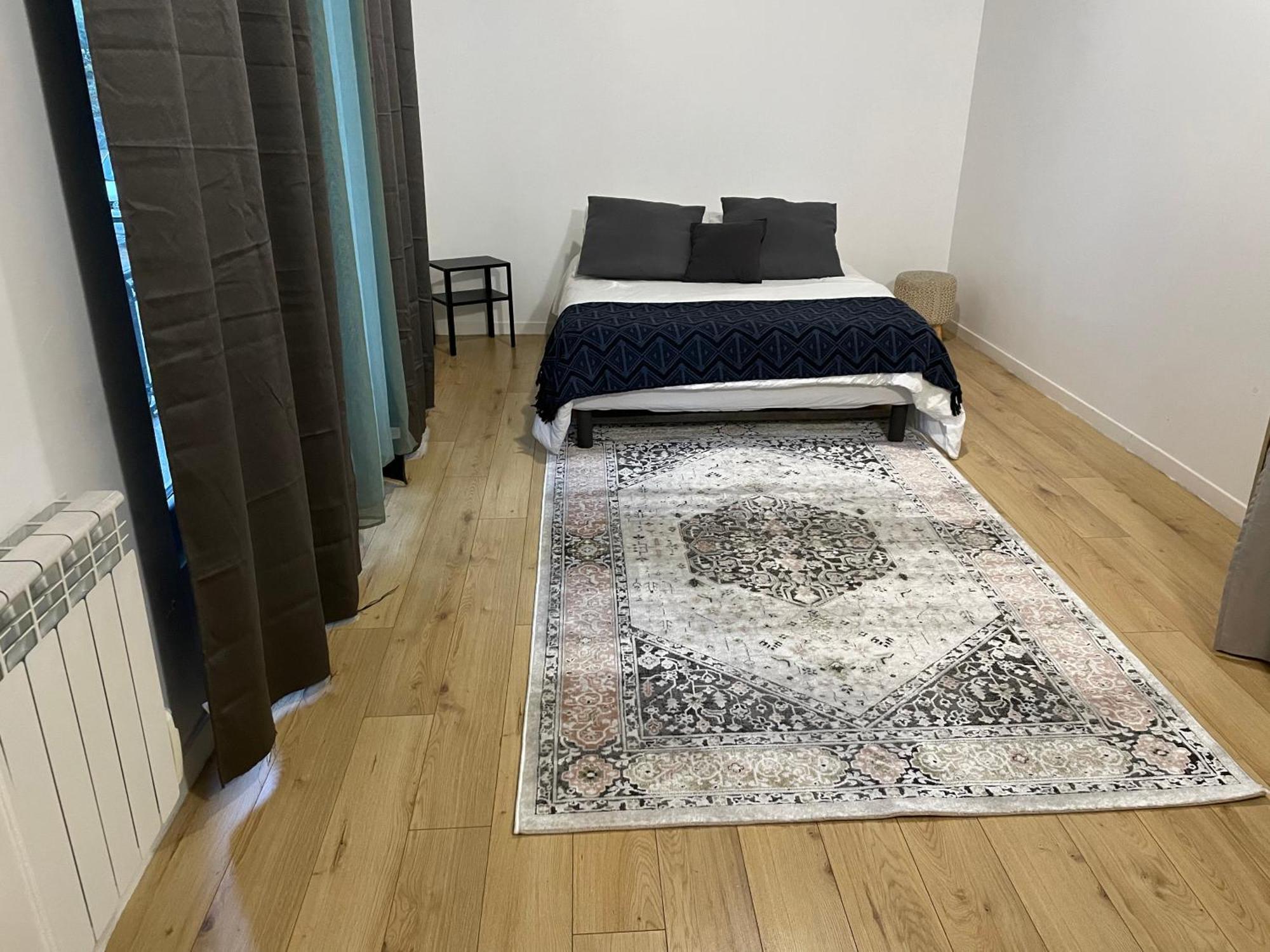 Superbe Appartement A 5 Minutes De Disney Chessy  Exterior foto