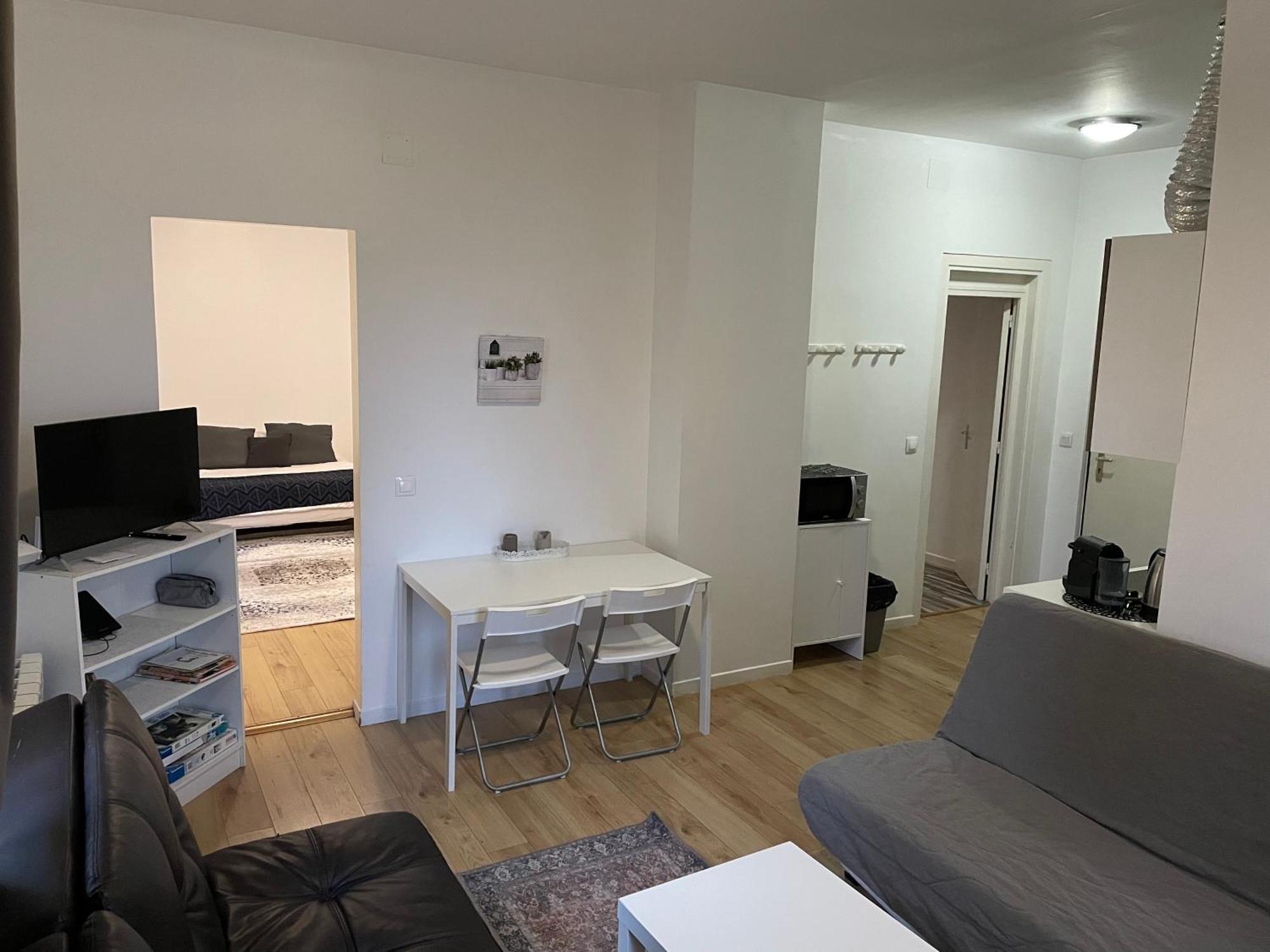 Superbe Appartement A 5 Minutes De Disney Chessy  Exterior foto