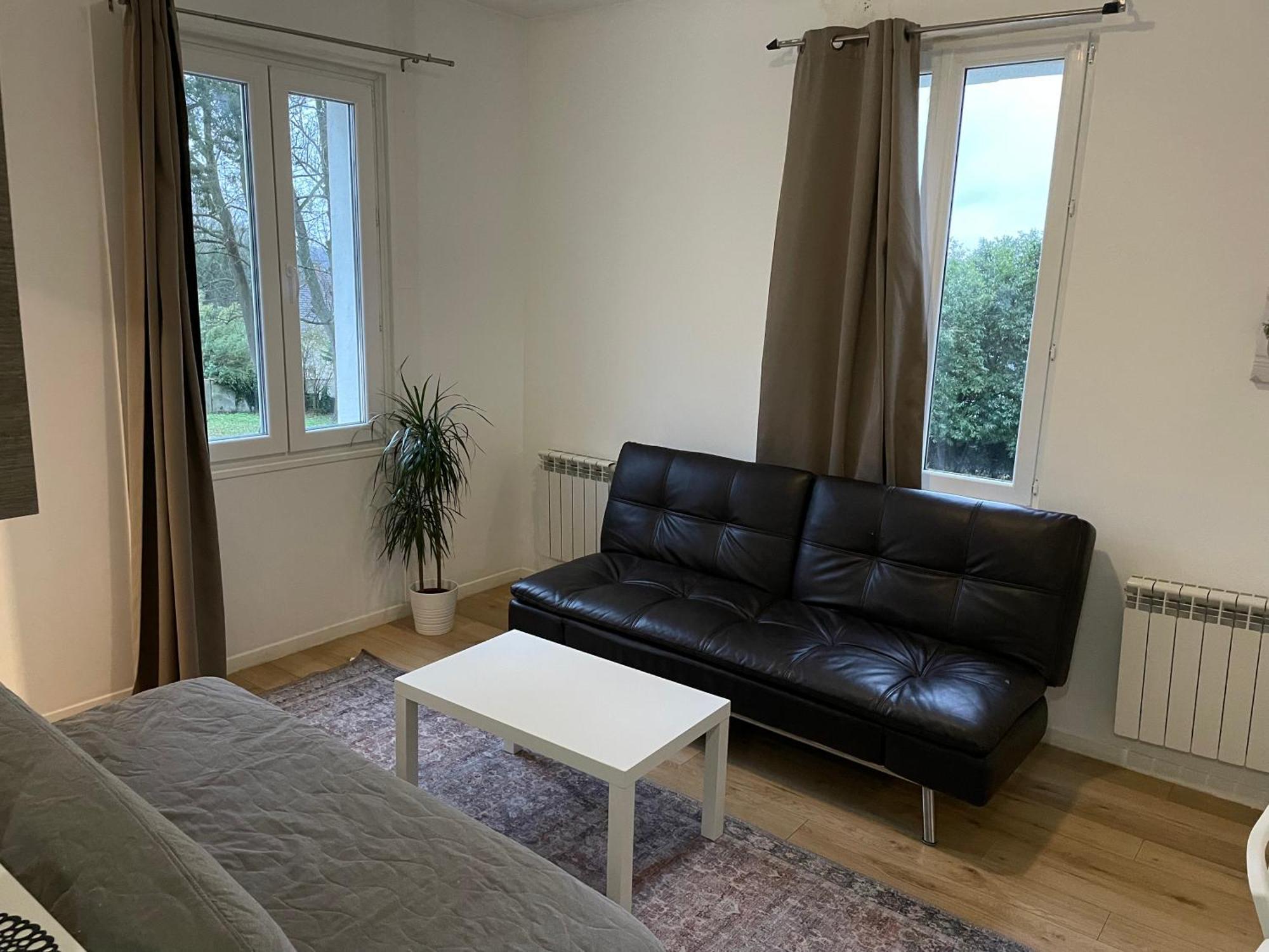 Superbe Appartement A 5 Minutes De Disney Chessy  Exterior foto